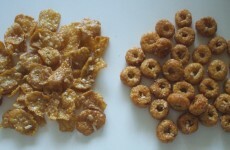 Irish brothers set to open greatest restaurant ever in London... for cereal