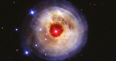 These stunning Hubble images show us the secrets of the universe