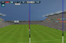 Hawk-Eye set for three more GAA grounds after proving its worth on All-Ireland day