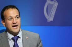 Leo Varadkar's response to the fake Facebook profile revelations is perfect