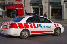 Three bodies found near Swiss train station in reported murder-suicide