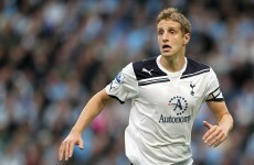 The Departures Lounge: your daily lunchtime transfer round-up