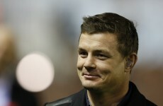 BOD spectre still looms at Carton House 8 months on...