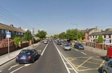 Elderly woman dies in Crumlin house fire