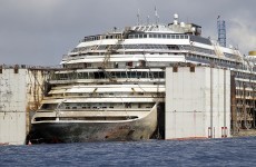 Body found on Costa Concordia believed to be last missing crewman