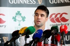 'We've come an awful long way': Sexton partnership still improving, says Murray