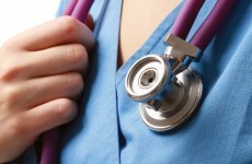 The NHS is planning a roadshow to nab some Irish nurses