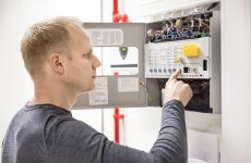 Kildare man fined €3,000 for pretending to be a registered electrician
