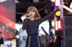 Taylor Swift yanked all her albums from Spotify and the world is going slightly crazy about it