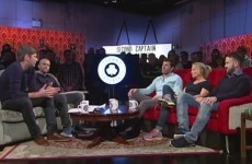 Miss the excellent Second Captains Live discussion on homosexuality in sport?