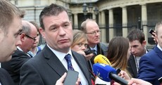 State of the Nation: Will water charges be capped for the next two years?
