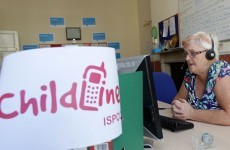 Childline may have to close night service due to lack of funding