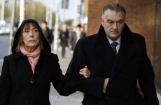 Ian Bailey jury warned not to 'engage in any research on the internet'