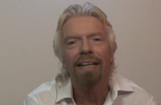 "I respect you enormously normally" - Richard Branson gets testy with Channel 4's Jon Snow