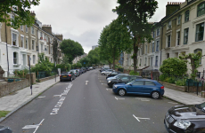 32-year-old Irish woman shot dead in London