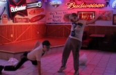 Rubberbandits vs Jersey Shore: There can only be one winner