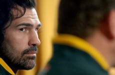 O'Connell 'the best I've played against in my career' - Victor Matfield