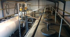 Revenue busts oil laundering plant that could have cost State €10m a year