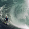 Surfers in super slow-motion is the most hypnotic thing you'll see today