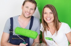 A lick of paint: The value of upgrading your rental property