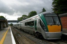 Do you know which train station in Ireland is the busiest?