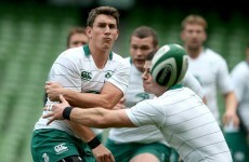 November is a big, big month for these 5 Irish rugby players