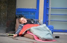 Almost a quarter of people across Europe live on the brink of poverty