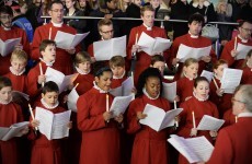 A Definitive Ranking Of Christmas Carols, From Worst To Best