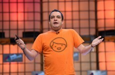 Big business and governments need to 'step up' and support startups as customers