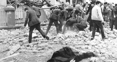Victim of Enniskillen Bombing: 'I remember running around as if it was a horror movie'