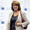 Joan Burton says family of four will pay less than €200 water charges (but that's only her view)
