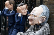 News Corp withdraws bid for BSkyB
