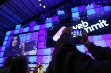 'The most Irish thing ever': WiFi trouble at Dublin's Web Summit