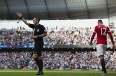 'Some people enjoy a soap opera' - Manchester United director Richard Arnold