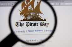 Pirate Bay co-founder arrested after attempting to cross border into Thailand