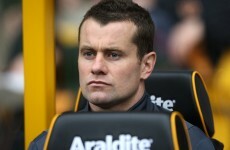 Villa 'making progress' in Given deal, claims McLeish