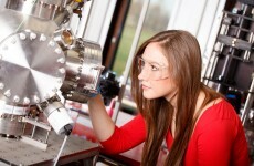 Women now have 1.7 million more reasons to get involved in science