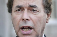 Cloyne report findings 'could not be starker or more disturbing' - Shatter