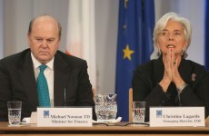 'The IMF did not sufficiently tailor its advice to countries during the crisis'