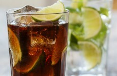 Calorie labelling on alcohol could soon be mandatory