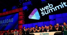 Start-ups, investors and Eva Longoria – Day 1 of the Web Summit
