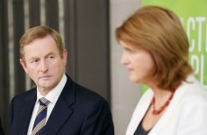 State of the Nation: Can Fine Gael and Labour agree on water charges?
