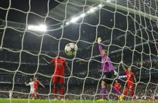 Benzema consigns Liverpool to another defeat
