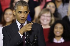 Disaster for Obama as Republicans win US Senate