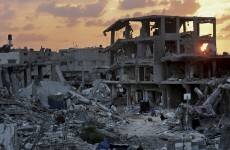 Amnesty accused of being a "propaganda tool for Hamas" by Israel