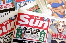 The Sun's 'win a date with a Page 3 girl' ad banned