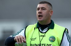 Westmeath have turned to a Kildare man as their new football manager