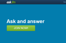 Poll: Do you object to Ask.fm's move to Ireland?