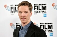 Benedict Cumberbatch is engaged, and the fangirls are in turmoil