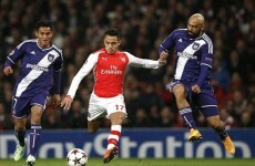 'It is clueless, it is absolutely clueless' - Paul Merson lays into Arsenal